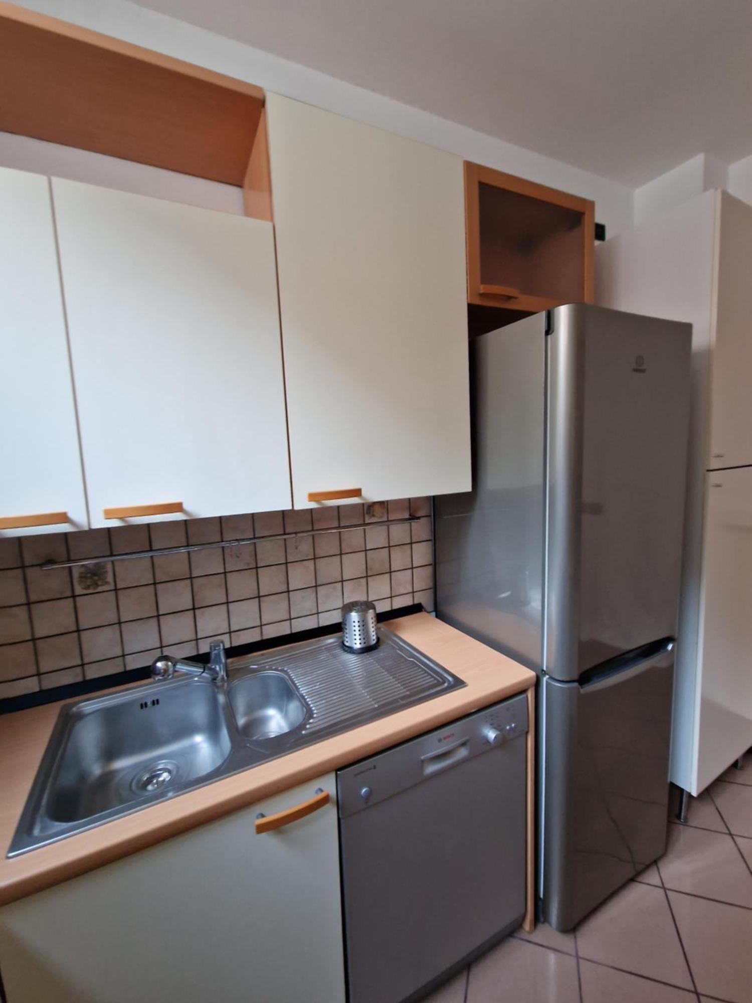 Holiday home La Casetta Del Borgo