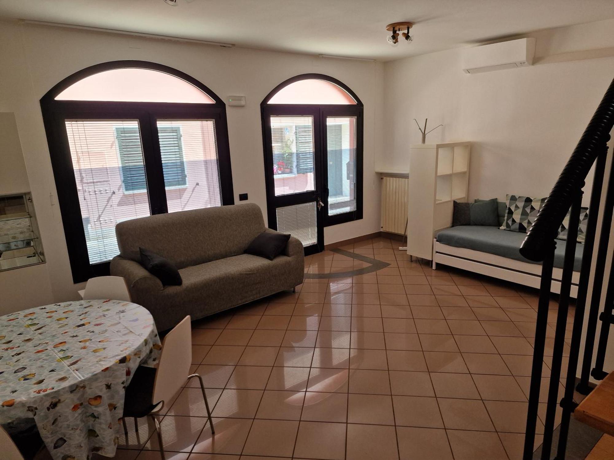La Casetta Del Borgo Holiday home *