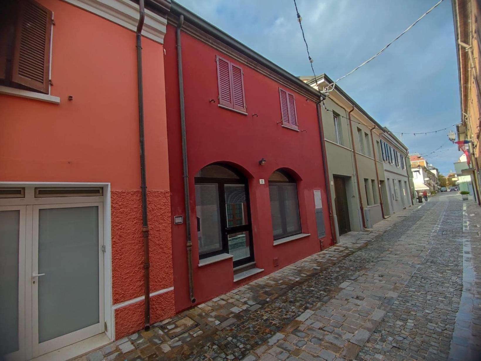 Holiday home La Casetta Del Borgo *