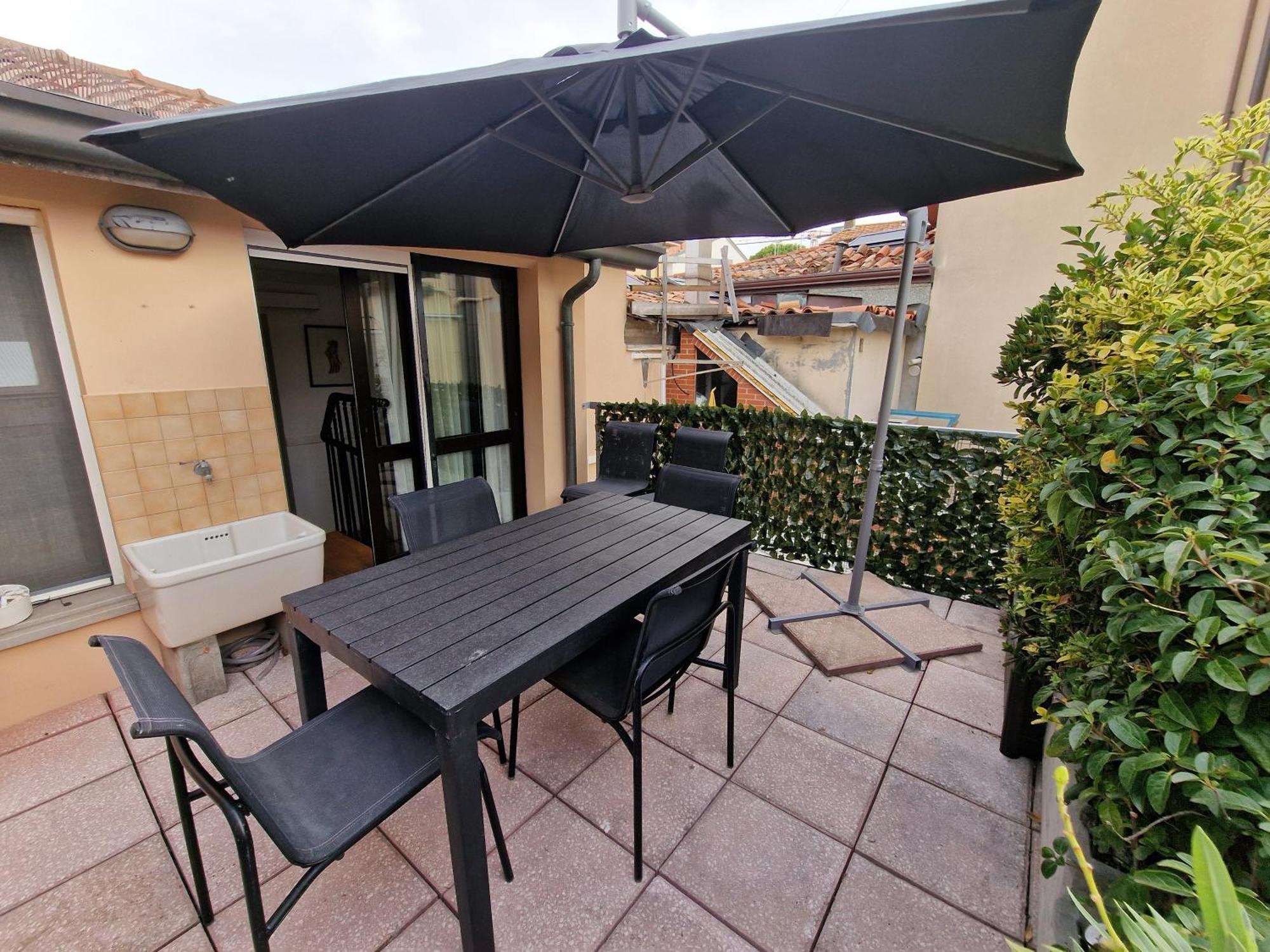 La Casetta Del Borgo Holiday home *
