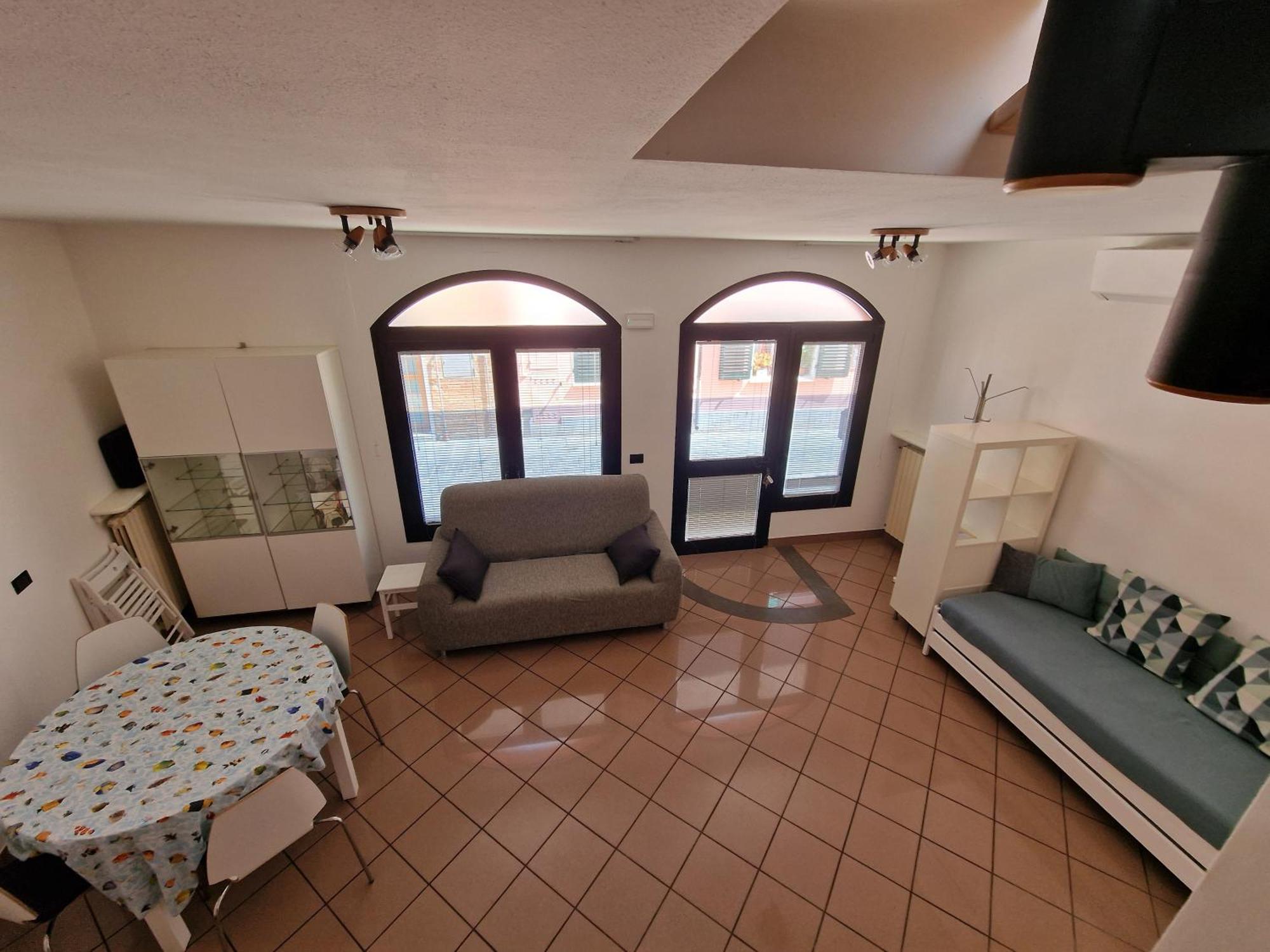 La Casetta Del Borgo Holiday home