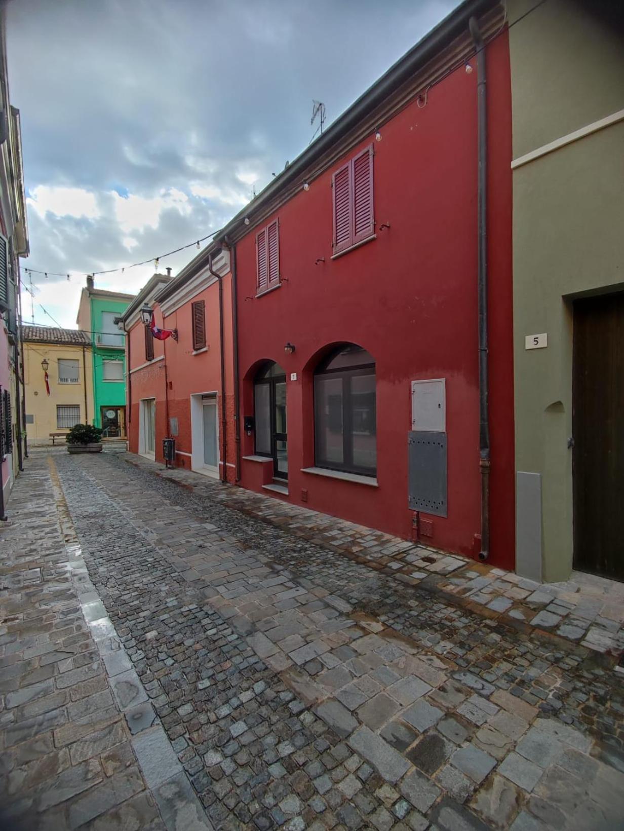 La Casetta Del Borgo Cesenatico