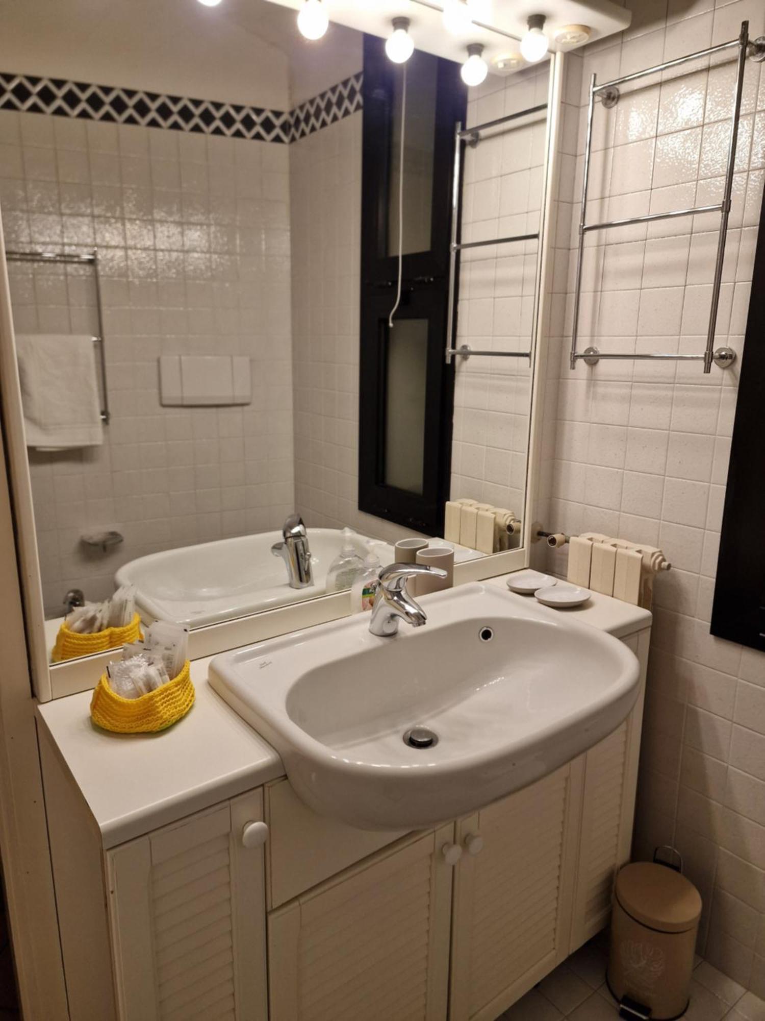 La Casetta Del Borgo Holiday home Cesenatico