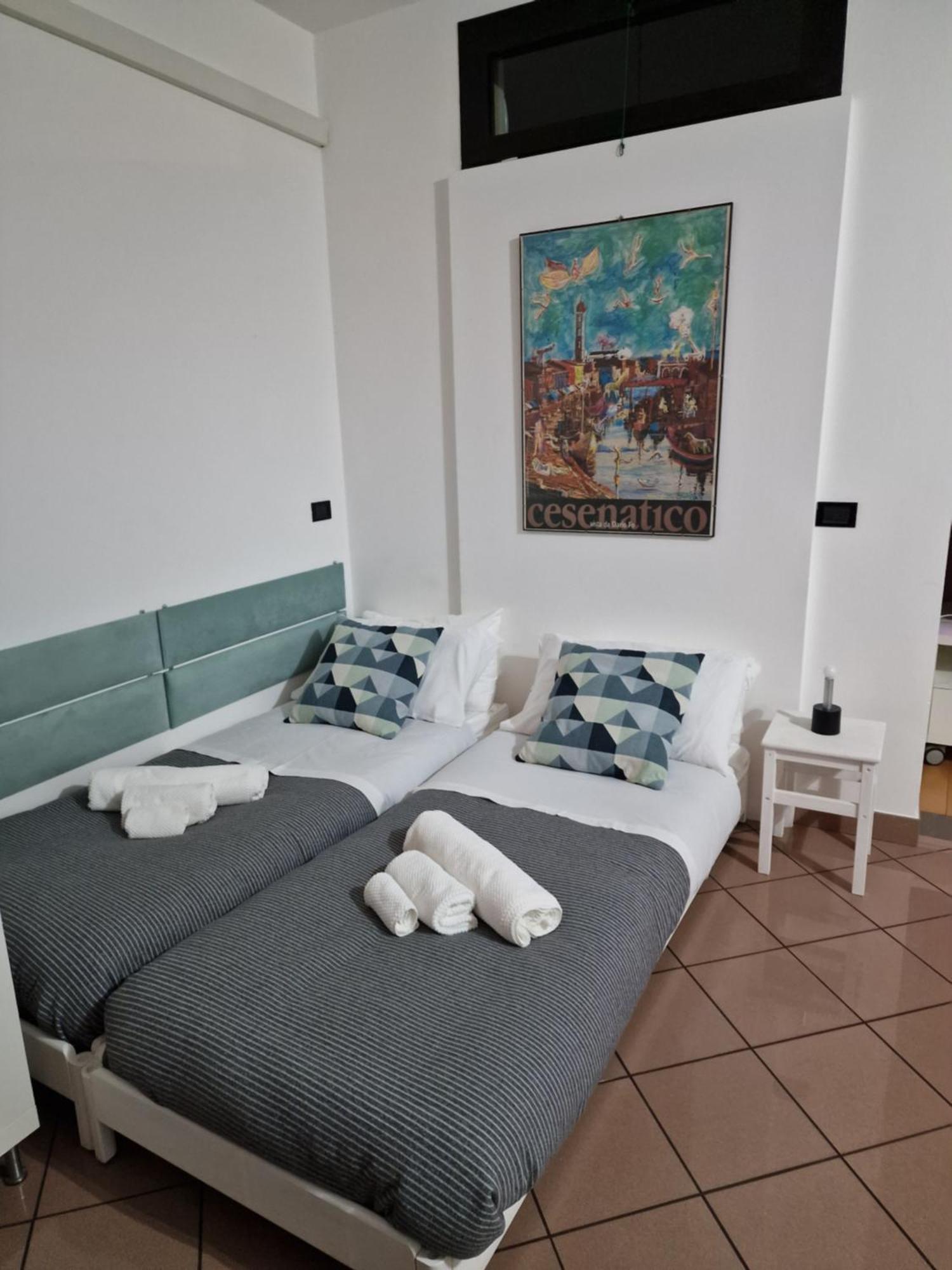 La Casetta Del Borgo Holiday home Cesenatico