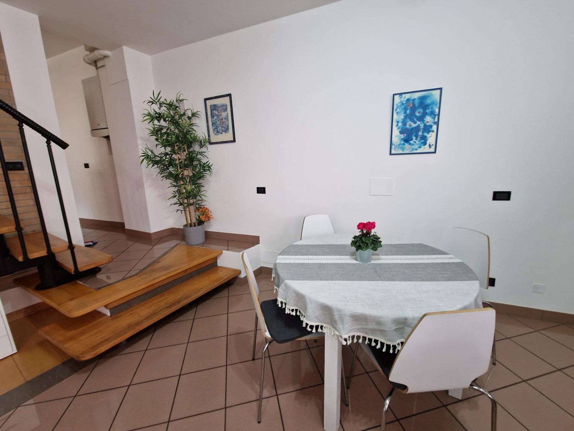 La Casetta Del Borgo Cesenatico