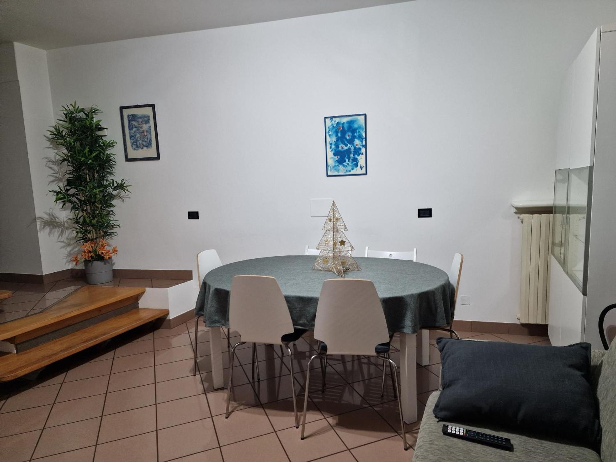 La Casetta Del Borgo * Cesenatico