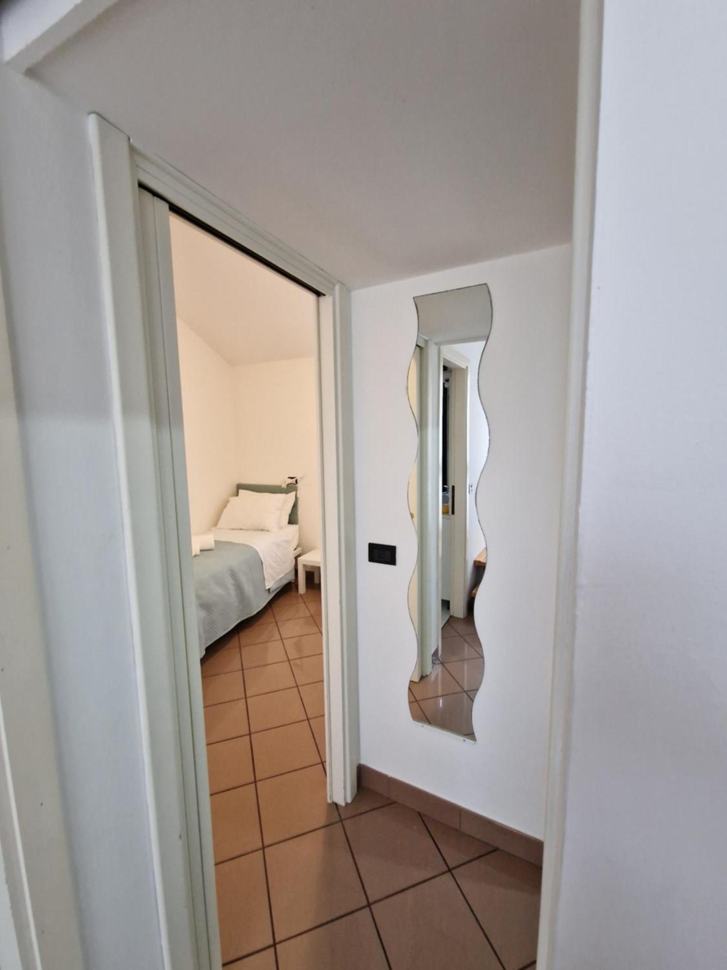 La Casetta Del Borgo Holiday home *