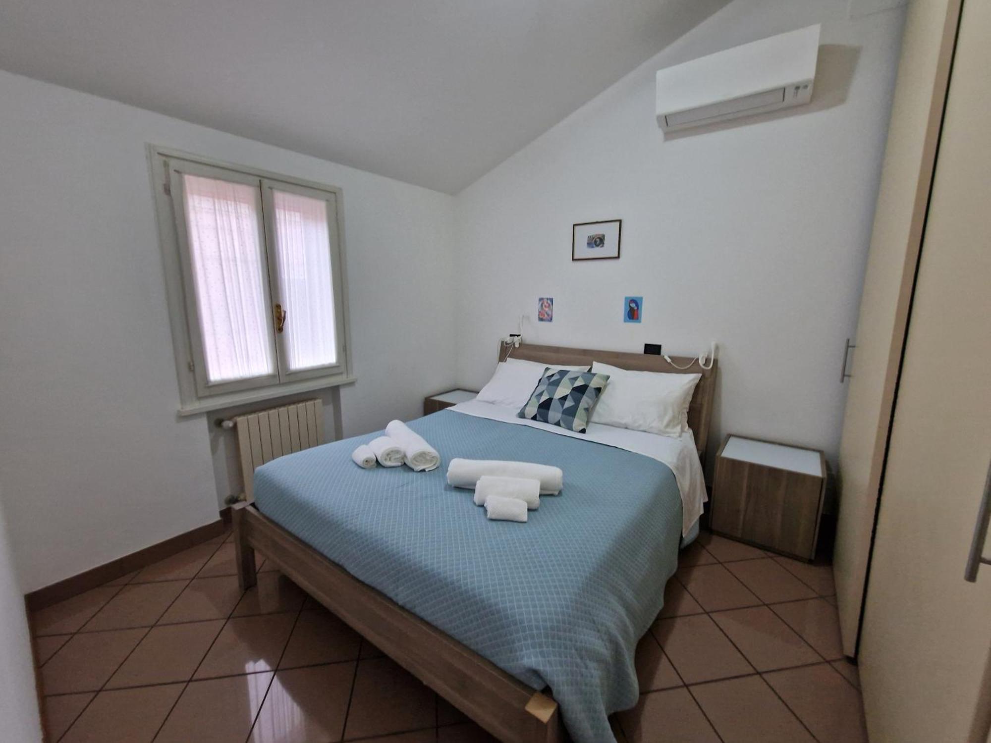 La Casetta Del Borgo Holiday home Cesenatico