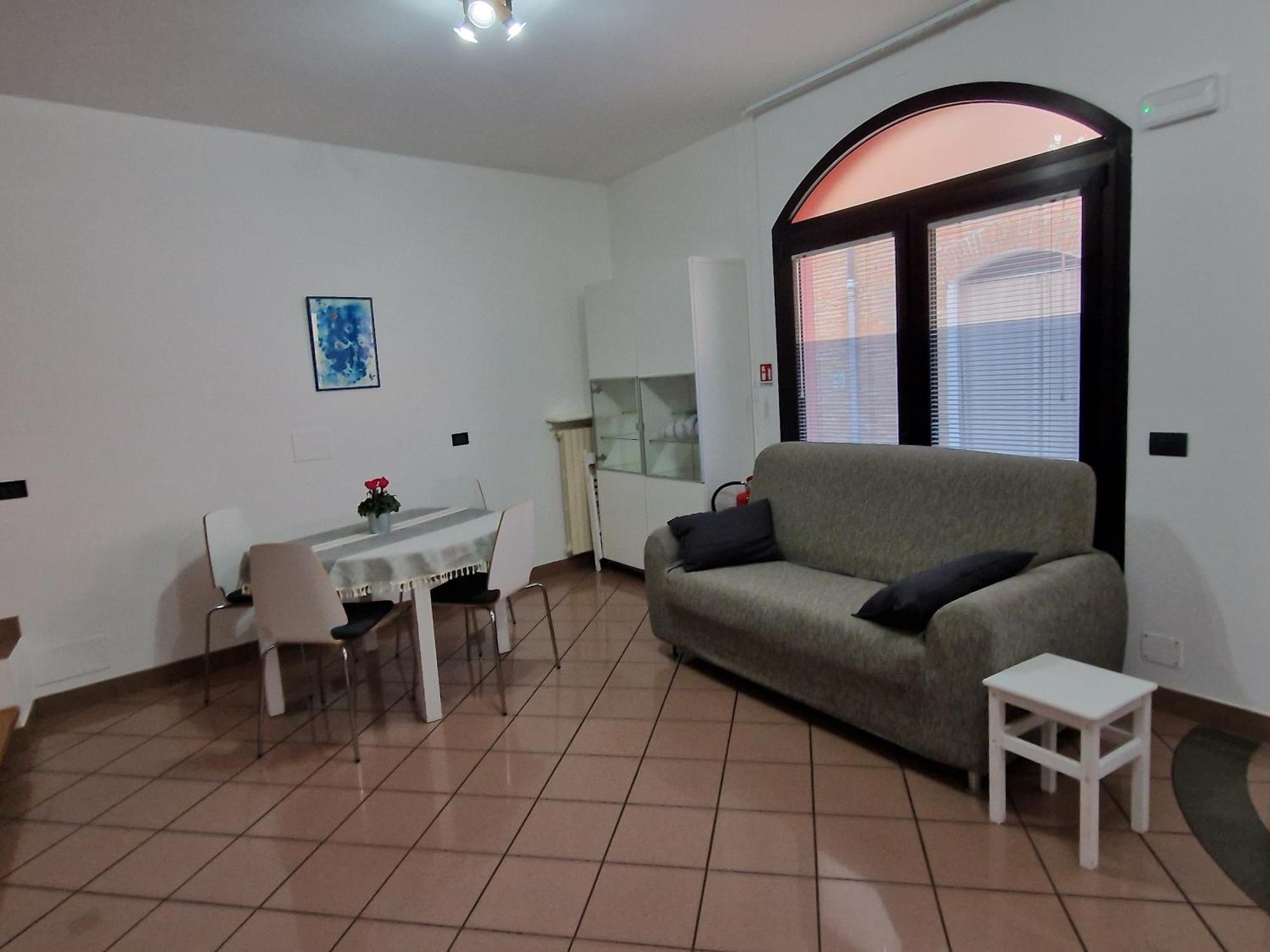 La Casetta Del Borgo *