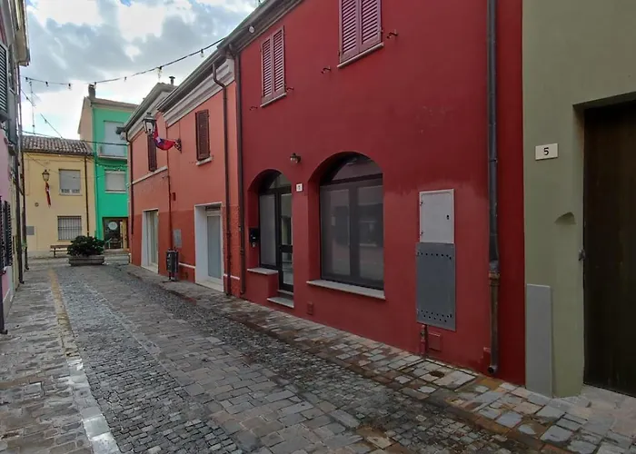 La Casetta Del Borgo