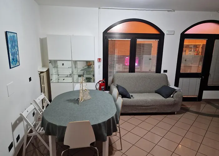 La Casetta Del Borgo