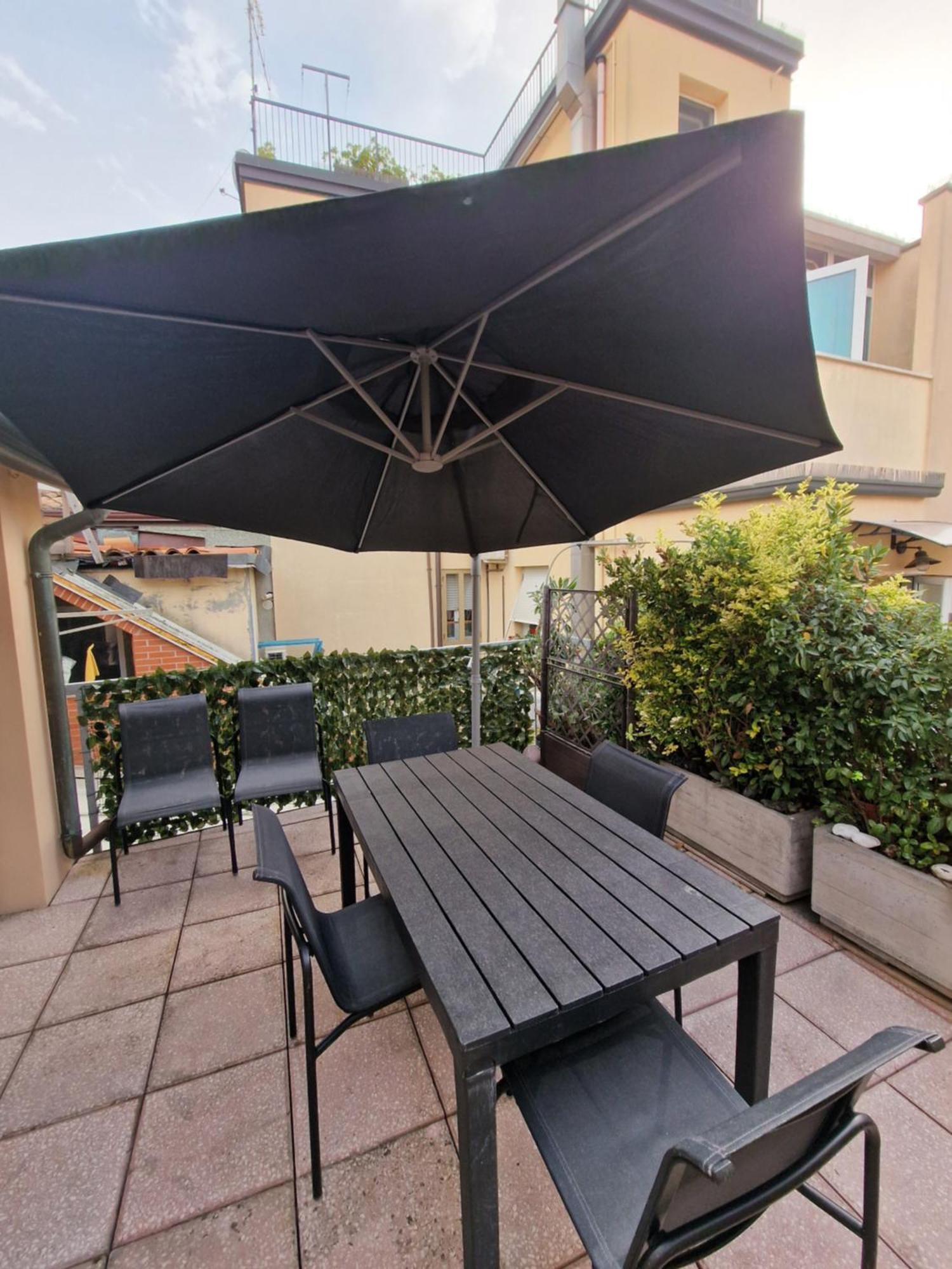 La Casetta Del Borgo Casa vacanze Cesenatico