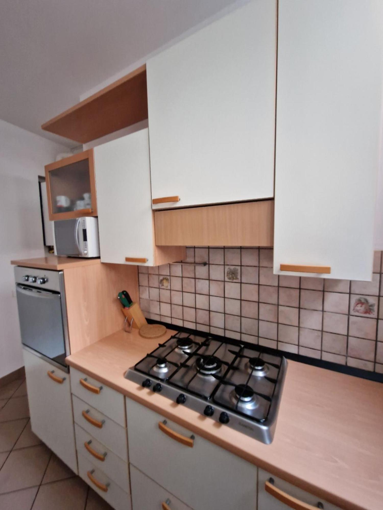 Casa vacanze La Casetta Del Borgo