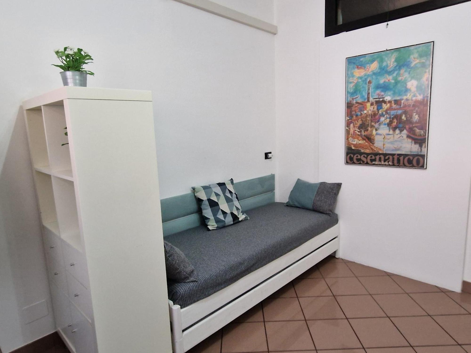 Casa vacanze La Casetta Del Borgo Cesenatico