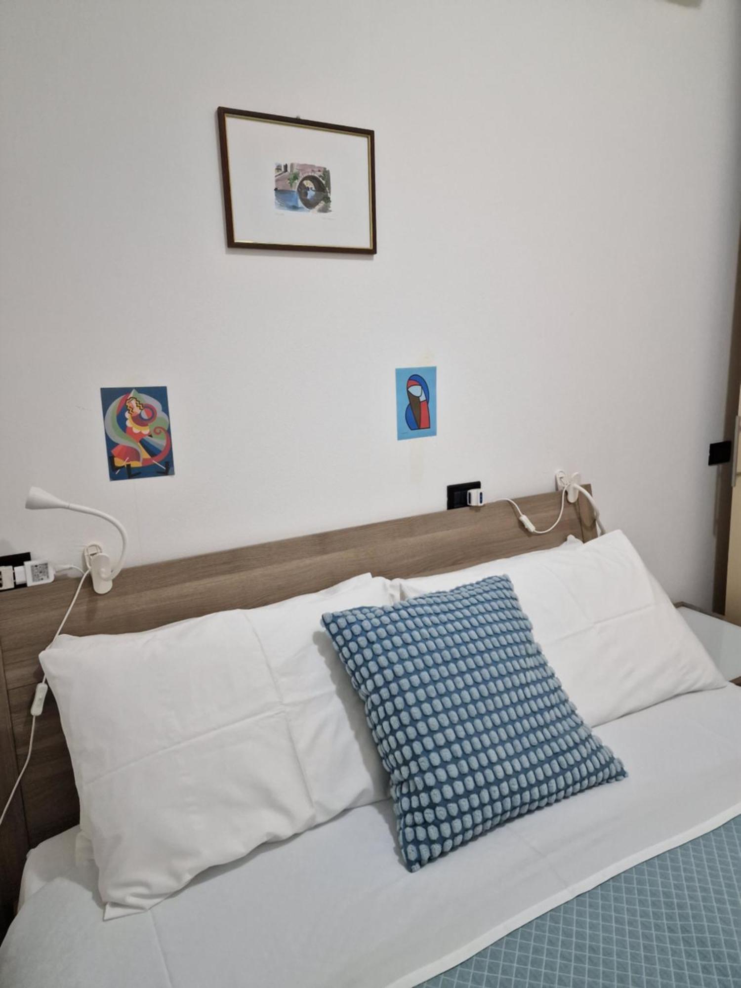 Casa vacanze La Casetta Del Borgo