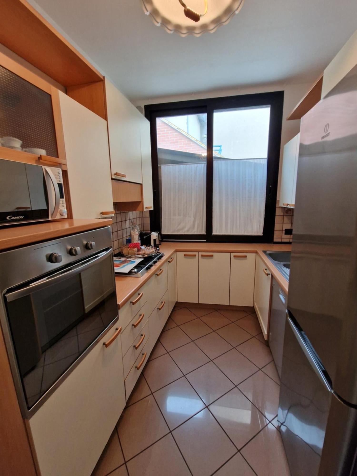 La Casetta Del Borgo Casa vacanze