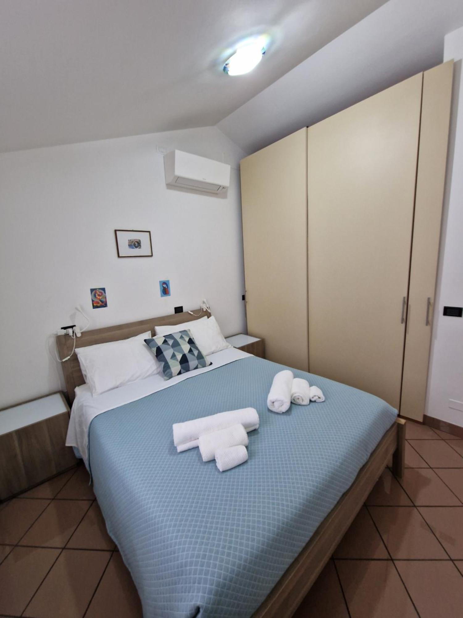 Casa vacanze La Casetta Del Borgo