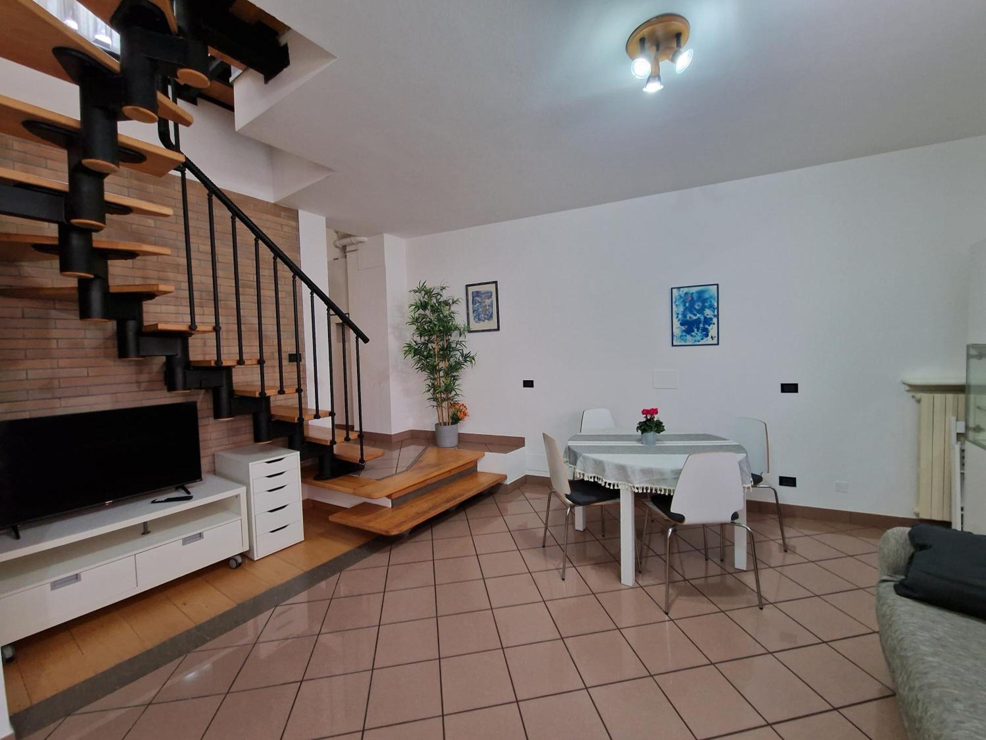 Casa vacanze La Casetta Del Borgo Cesenatico