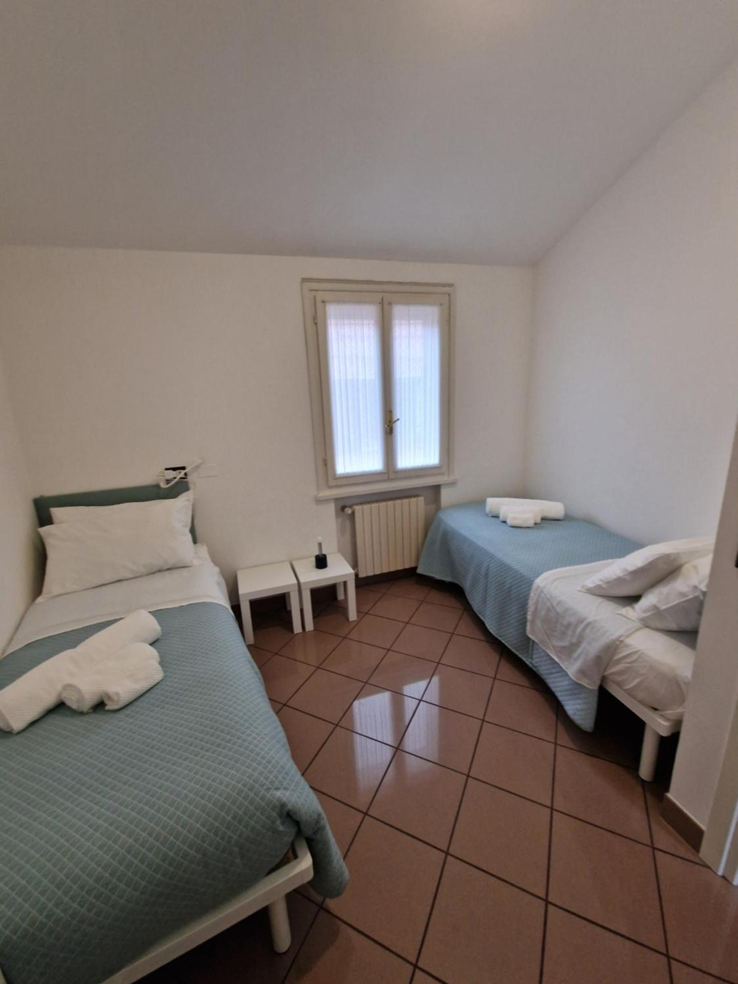 La Casetta Del Borgo * Cesenatico