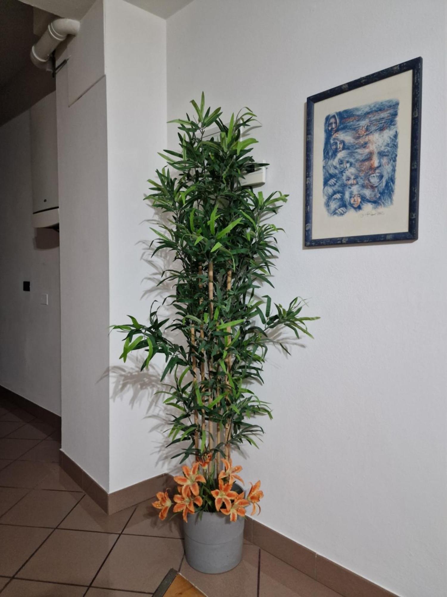 La Casetta Del Borgo