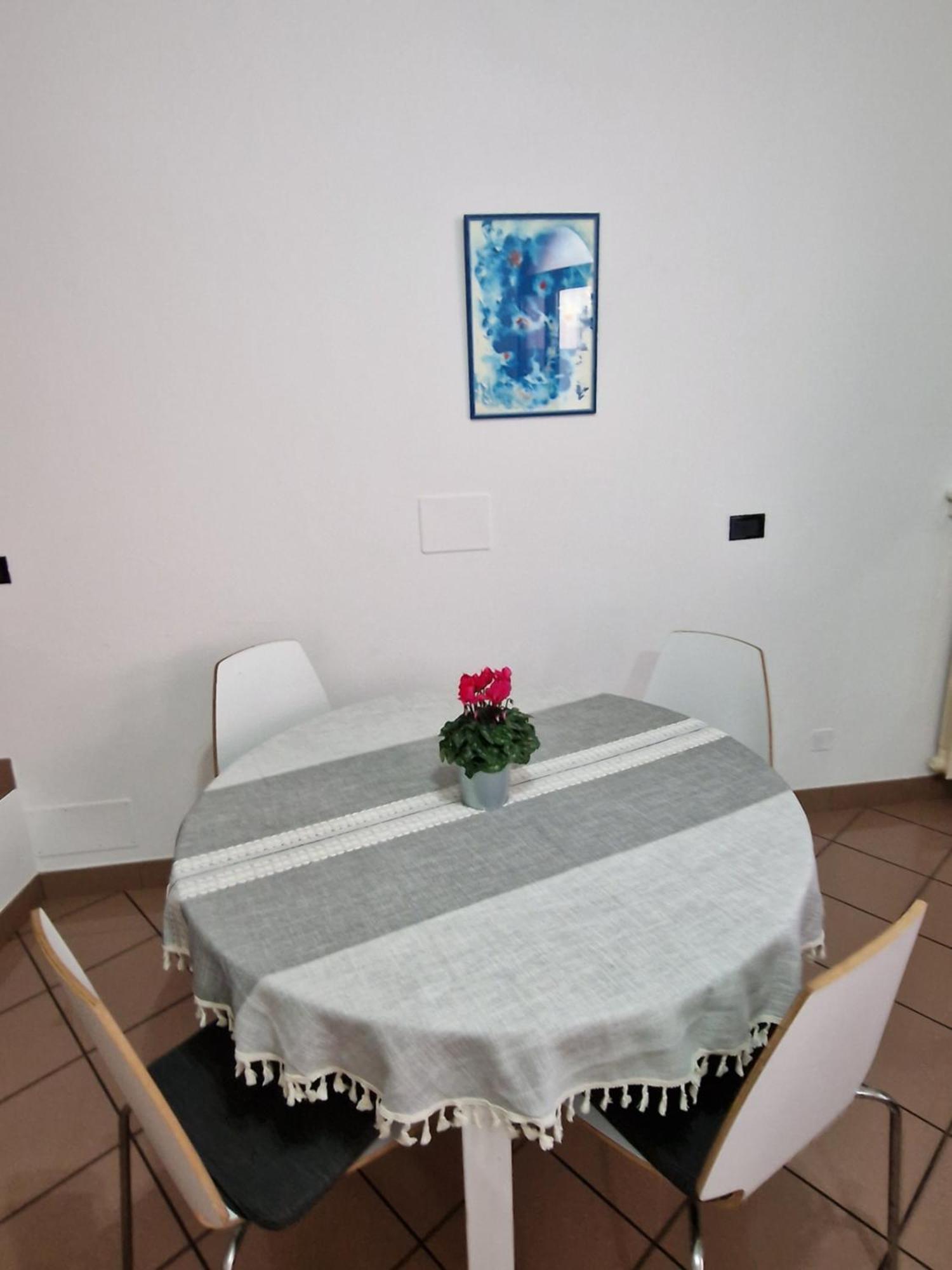 Casa vacanze La Casetta Del Borgo